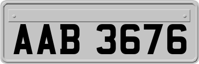 AAB3676