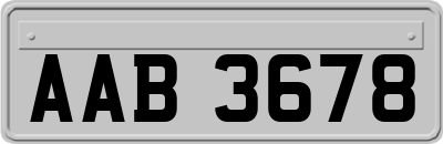 AAB3678