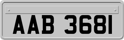 AAB3681