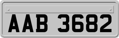 AAB3682