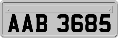 AAB3685