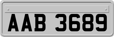 AAB3689