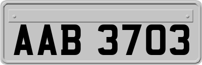 AAB3703