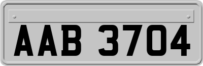 AAB3704