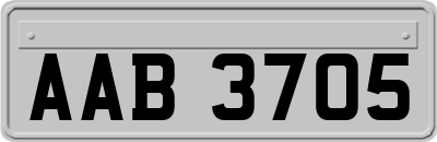 AAB3705