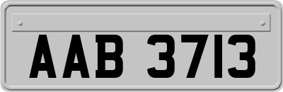 AAB3713