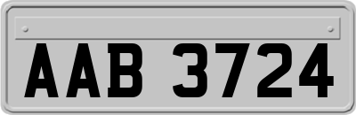 AAB3724