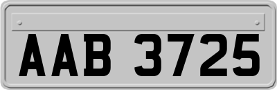 AAB3725