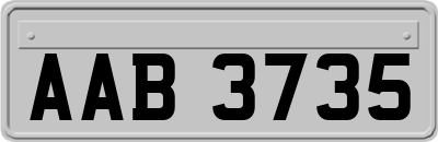 AAB3735