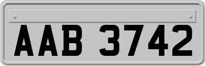 AAB3742