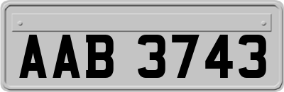 AAB3743