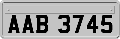 AAB3745