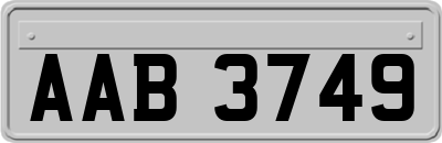 AAB3749