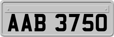 AAB3750