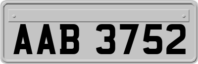 AAB3752