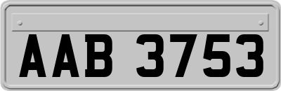 AAB3753