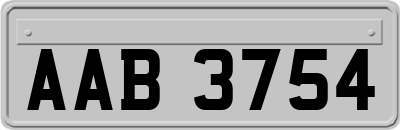 AAB3754