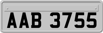 AAB3755