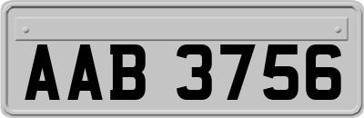 AAB3756