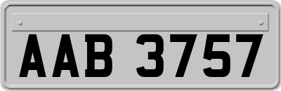 AAB3757