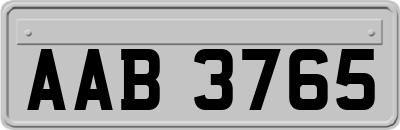 AAB3765