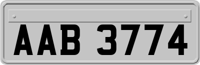 AAB3774