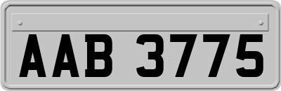 AAB3775