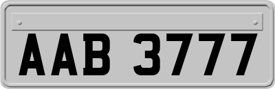 AAB3777