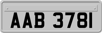 AAB3781