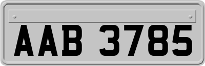 AAB3785