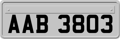 AAB3803