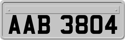 AAB3804