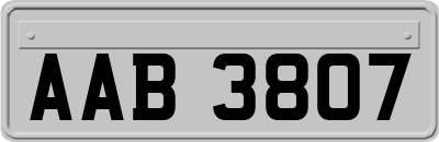 AAB3807