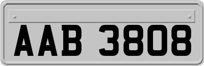 AAB3808