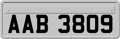 AAB3809