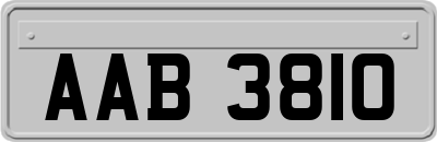 AAB3810