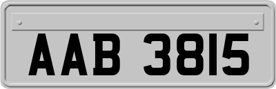 AAB3815