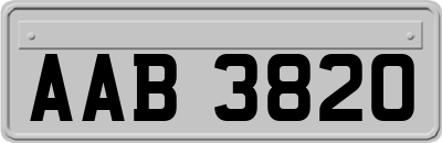 AAB3820