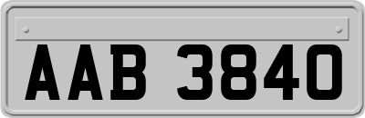 AAB3840