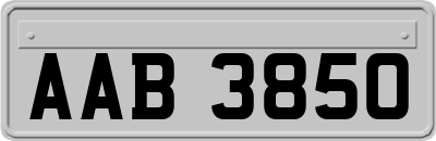 AAB3850