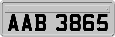 AAB3865