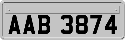 AAB3874