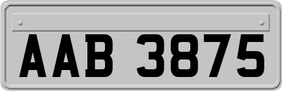 AAB3875