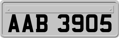 AAB3905