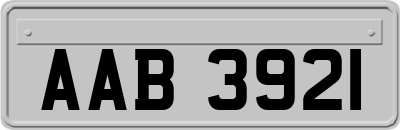 AAB3921