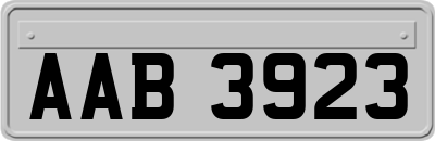 AAB3923