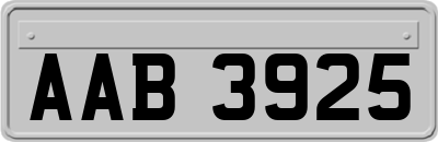 AAB3925