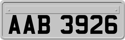 AAB3926