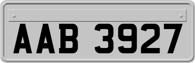 AAB3927