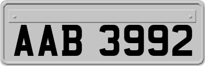 AAB3992